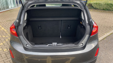 Ford Fiesta 1.0 EcoBoost 125 Active X 5dr Petrol Hatchback